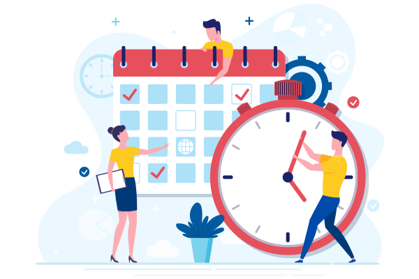 Remind: Don’t let your customers forget important dates